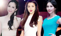 Những mỹ nhân mặc "chính chuyên" nhất showbiz Việt