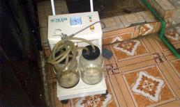 Đột nhập vào bên trong phòng phá thai khủng khiếp nhất Hà Nội