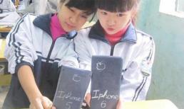 Những hình ảnh 'cực độc' ở Việt Nam