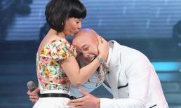 Cát Phượng xót xa tiết lộ chiêu... tự sát