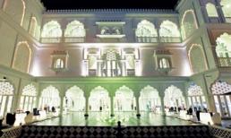 Những lâu đài Châu Âu của đại gia Việt