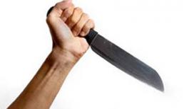 Hà Tĩnh: Cháu ruột chém bà chết trên vũng máu