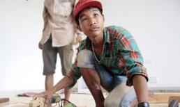 "Bé" Hào Anh bị nghi ăn trộm