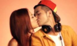 Nghi án Hương Giang yêu Hồng Phước là lừa khán giả?