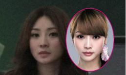 Liễu Nham lộ mặt mộc thô kệch và chân nhăn nheo