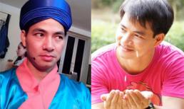 Xuân Bắc 'đểu' và 'đẹp trai'