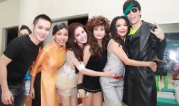 Rộ nghi án 'Cặp đôi hoàn hảo' dàn xếp kết quả?