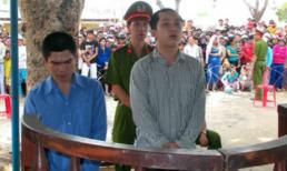 Xem phim 'xã hội đen' để... học cách giết người