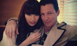 Hà Anh: Số người đã yêu chỉ trên một bàn tay