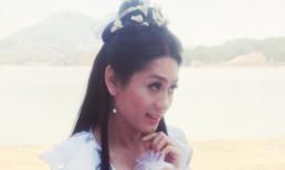 'Công chúa Lâm Chi Khanh' tiếc vì không chuyển giới sớm hơn