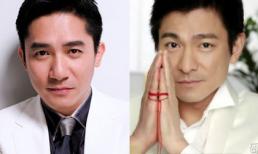 Top nam diễn viên Hong Kong quyến rũ nhất