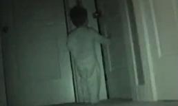 Siêu “trộm” 2 tuổi gây sốt trên mạng