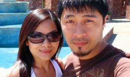 Những bà vợ sao "lặn mất tăm" trên đất khách