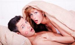 Xin em đừng cướp chồng chị