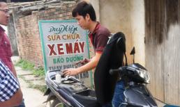 Vụ bê quan tài diễu phố: Nguyễn Văn Hiệp uống bia với các "sát thủ" sau án mạng?