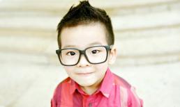 Xuất hiện fashion icon nhí 4 tuổi của Việt Nam