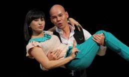 Phan Đinh Tùng nghĩ mình bị BGK dìm hàng