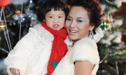 Ngàn người "cảm động rớt nước mắt" trước tâm sự Thái Thùy Linh với con gái