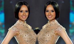 Mai Phương Thúy kém sắc vì tóc