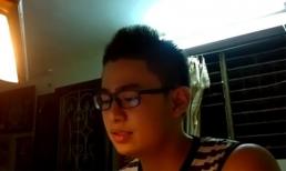 'Sốt' với video hát chế 'Giá xăng không ngủ yên'