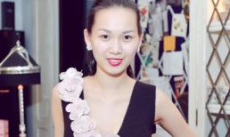 Tống Diệu Hằng đa phong cách dự tiệc The Muse