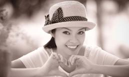 Cận cảnh nụ cười "đẹp như tranh" của Dương Cẩm Lynh