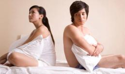 Đàn ông sợ "cậu bé" quá còi