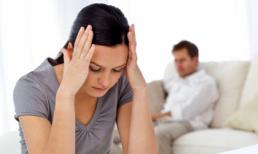 Chồng thẳng tay tát vợ vì tội "nói xấu" mẹ chồng