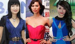 "Đệ nhất lúa" Sao Việt tuần qua (P43)