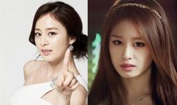 Những "bản sao" giống nhau như lột của làng giải trí K-biz