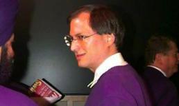 Những hình ảnh chưa từng được biết đến về ‘đêm định mệnh’ của Steve Jobs