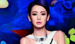 Ngắm Thích Vy trầm buồn giữa khung hình sặc sỡ