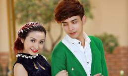 Cao Mỹ Kim "bỏ rơi" Nam Cường, tình tứ cùng Hồ Quang Hiếu