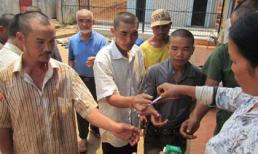 Gia Lai: Ly kỳ chuyện gia đinh nuôi cả trăm người điên