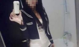 Ngày lên giảng đường, tối làm… gái bao