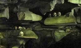 Bí ẩn 5 "vùng đất chết" kinh hoàng 