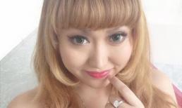 Phi Thanh Vân tắm trắng mong đổi đời: Bi kịch của “búp bê phồn thực”