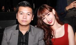 Những mỹ nhân Việt luôn "sát cánh" khi người yêu gặp hạn