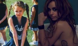 Sao nào đã một thời "hò hét" trong đội cổ vũ