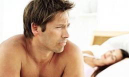 Lúc nào, vợ tôi cũng ra chỉ thị được “yêu” một tư thế