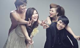 The Voice 2013 chính thức khởi động tại Đà Nẵng