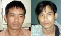 Lộ diện nhóm hung thủ truy sát Giám đốc BV Thanh Nhàn