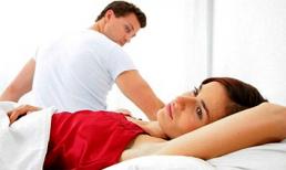 Đêm tân hôn, vợ thú nhận "Em đã lừa dối anh"