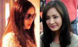 Dương Mịch phủ nhận việc mới đi bơm ngực