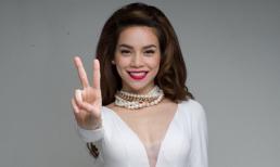 Fan xôn xao trước tin Hà Hồ rời "ghế nóng" The Voice