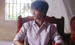 Thủ phạm hiếp dâm vợ bạn thân: Do say rượu?