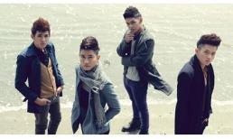 V.Music lãng tử đón bình minh và hoàng hôn