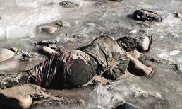 Bí thư chi bộ bị bắn chết ở đường biên giới