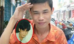 Lộ ảnh đẹp trai của Hiệp “gà” thời sinh viên