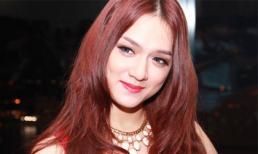 Hương Giang Idol: 'Tôi rất muốn có con'